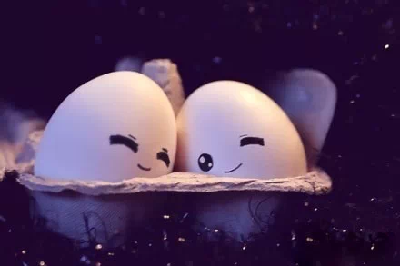 蛋蛋的幸福