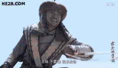 论演员的自我修养