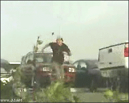 让你耍酷